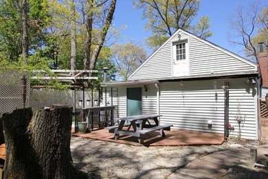 64 King Philip Rd, Norton, MA 02766 - photo 7