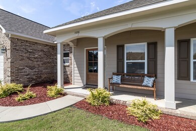 1026 Scarlet Dr, Oxford, MS 38655 - photo 3