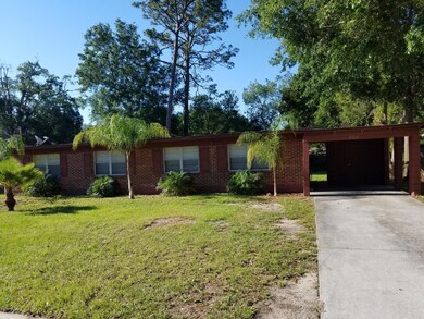 8018 Eaton Ave, Jacksonville, FL 32211 - photo 2