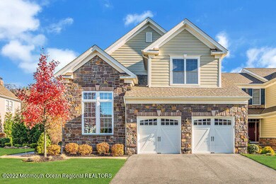 8 Spalding Dr unit 121, Holmdel, NJ 07733 - photo 3