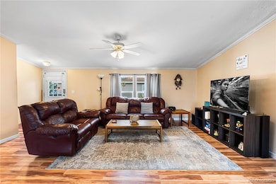 10574 Bald Eagle Cir, Firestone, CO 80504 - photo 5