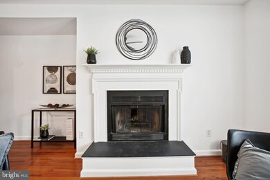 1833 California St NW unit 403, Washington, DC 20009 - photo 7