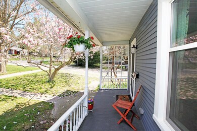 7861 4th St, Dexter, MI 48130 - photo 2