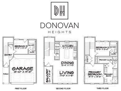 5339 Donovan Gardens Ln, Houston, TX 77091 - photo 4