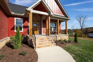 216 Goose Creek Cir, Soddy-Daisy, TN 37379 - photo 2