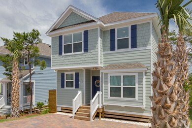 Immaculately Maintained Home