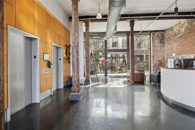 The Cotton Mill unit 366, New Orleans, LA 70130 - photo 2