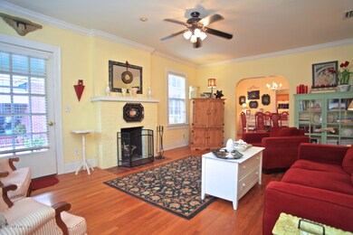 2912 Olga Place, Jacksonville, FL 32205 - photo 3