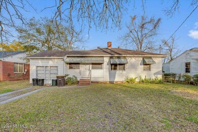 1723 Harkisheimer Ave, Jacksonville, FL 32210 - photo 2