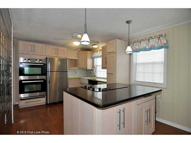 26 Humbert Ave, Cranston, RI 02910 - photo 3