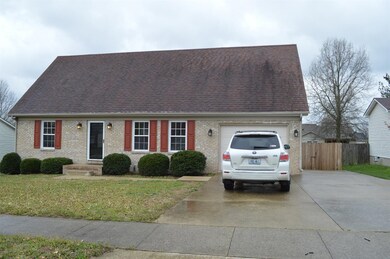 144 Southcreek Dr, Nicholasville, KY 40356 - photo 2