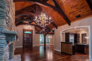 418 Firethorn Trail, Blowing Rock, NC 28605 - photo 6