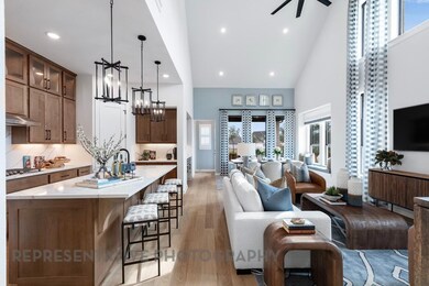 6308 Foxglove Ln, McKinney, TX 75071 - photo 4