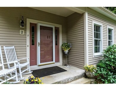 2 Pheasant Ln unit 2, Bedford, MA 01730 - photo 2