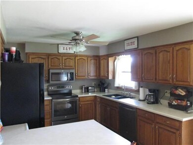 804 NW R D Mize Rd, Blue Springs, MO 64015 - photo 5