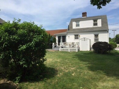 123 Graham St, Biddeford, ME 04005 - photo 7