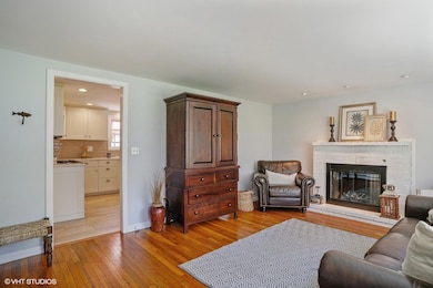 12 Walnut St, Yarmouth Port, MA 02675 - photo 5