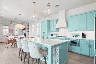 724 Sunset Ave, Port Aransas, TX 78373 - photo 7