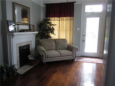 Living Room.