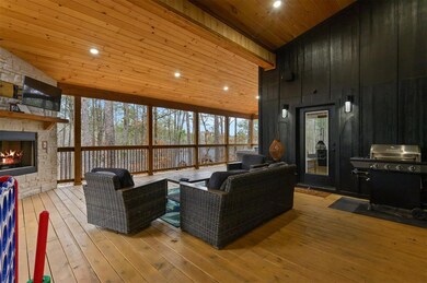 132 Hollow Creek Ln, Broken Bow, OK 74728 - photo 6