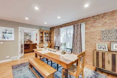 1921 Somerset Ln unit 65, Northbrook, IL 60062 - photo 6