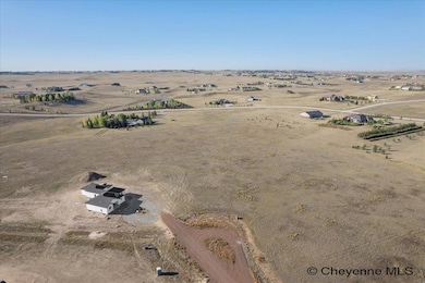 TBD Lot 9 Mccrae Rd, Ranchettes, WY 82009 - photo 2