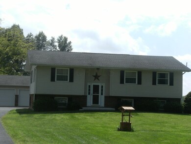 4591 Bell Station Rd, Circleville, OH 43113 - photo 3