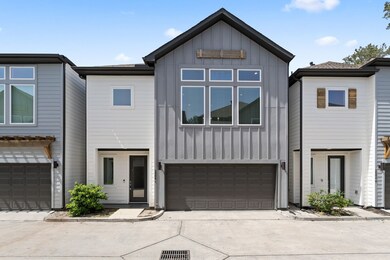 2504 W Tidwell Rd unit I, Houston, TX 77091 - photo 2