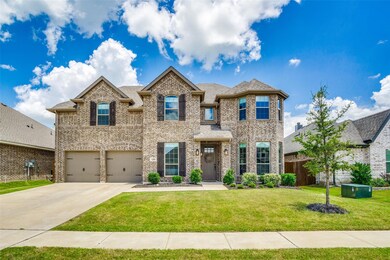 120 Independence Dr, Joshua, TX 76058 - photo 2