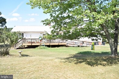 2241 Mauzy Rd, Berkeley Springs, WV 25411 - photo 4