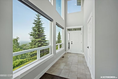 Entry Way