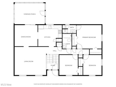 43 Romine Rd, Washington, WV 26181 - photo 6