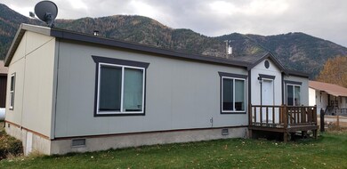 513 Railroad Ave, Alberton, MT 59820 - photo 3