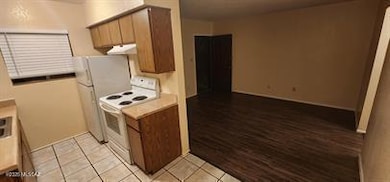 2843 E 17th St unit 15, Tucson, AZ 85716 - photo 5