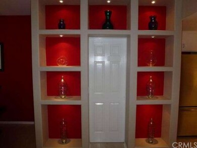Art display case
