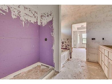 Master Bath/Spa.