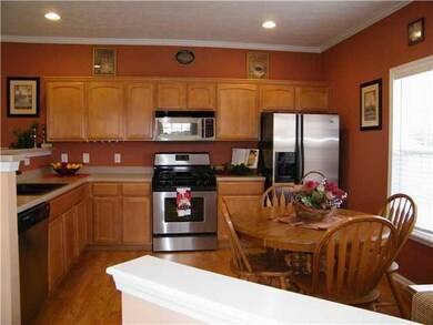 4251 Revere Dr unit 11, Plainfield, IN 46168 - photo 4