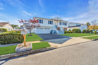 Front of home 2