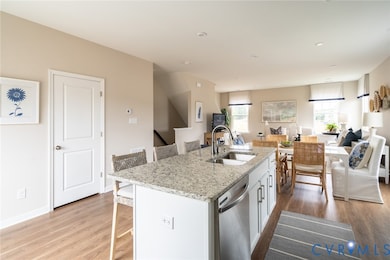 4166 Park Trail Dr unit T-4, Richmond, VA 23230 - photo 4