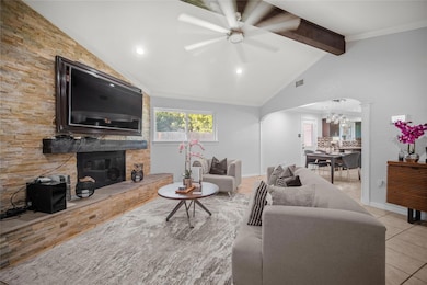 8313 Woods Ln, North Richland Hills, TX 76182 - photo 5