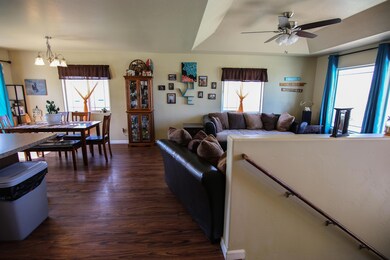 Open Concept