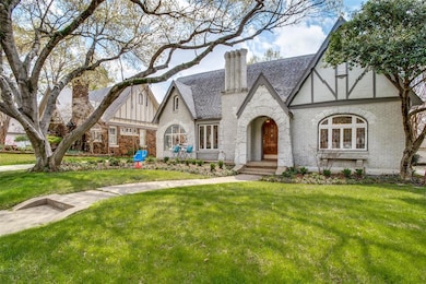 5334 Morningside Ave, Dallas, TX 75206 - photo 2