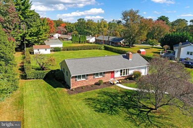 9806 Millwick Dr, Ellicott City, MD 21042 - photo 2