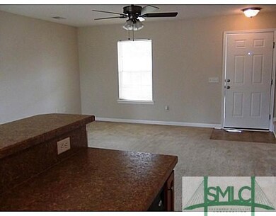 Interior Space/Layout.