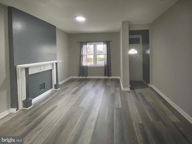 1101 Bayard St, Baltimore, MD 21223 - photo 4