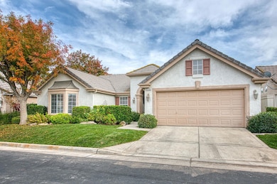 2140 W Rue st Michel, Fresno, CA 93711 - photo 2