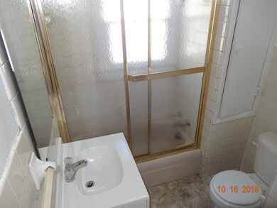 FULL BATH