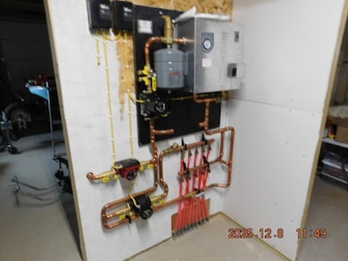 103447 County Road C, Spencer, WI 54479 - photo 4