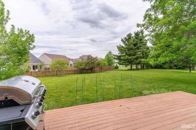 8110 Astoria Hill, Fort Wayne, IN 46835 - photo 4