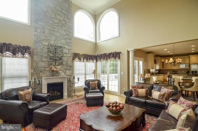 14907 Alpine Bay Loop, Gainesville, VA 20155 - photo 6